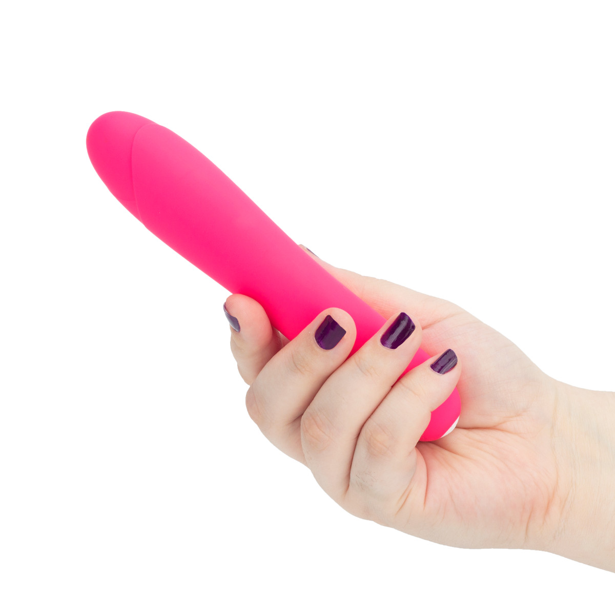 Vibrador Personal em ABS com 5 Modos de Vibração - Lilo Firts Core | Disponível em 2 Cores - 8