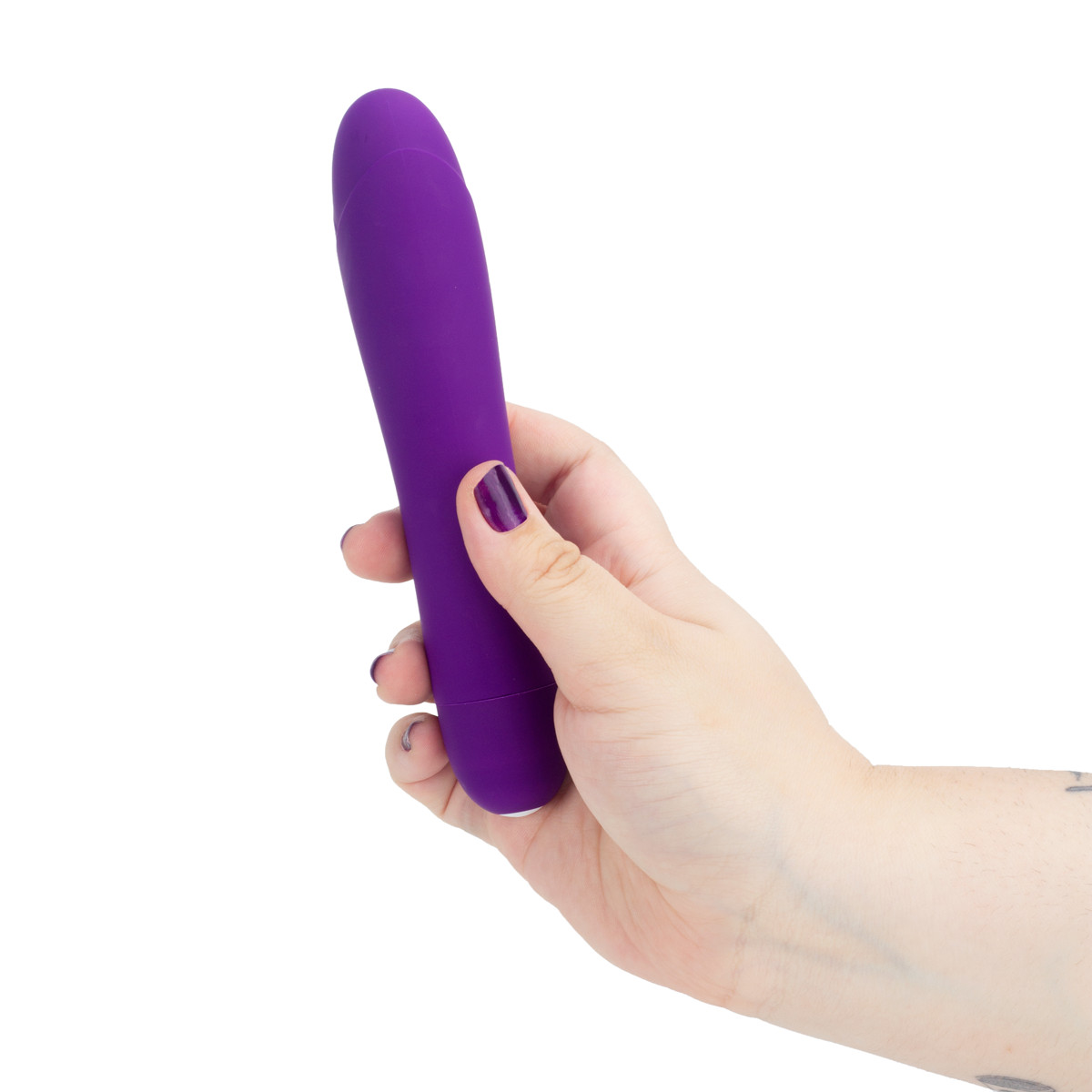 Vibrador Personal em ABS com 5 Modos de Vibração - Lilo Firts Core | Disponível em 2 Cores - 4