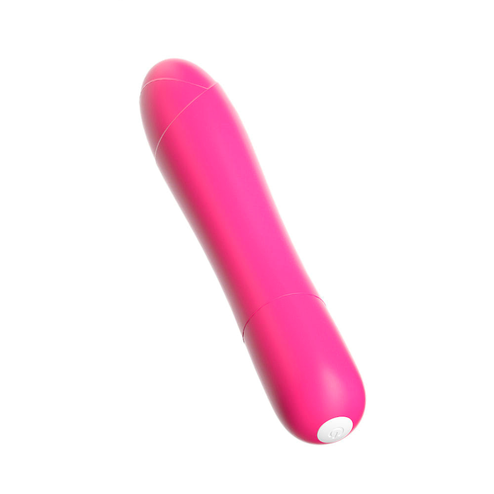 Vibrador Personal em ABS com 5 Modos de Vibração - Lilo Firts Core | Disponível em 2 Cores - 6