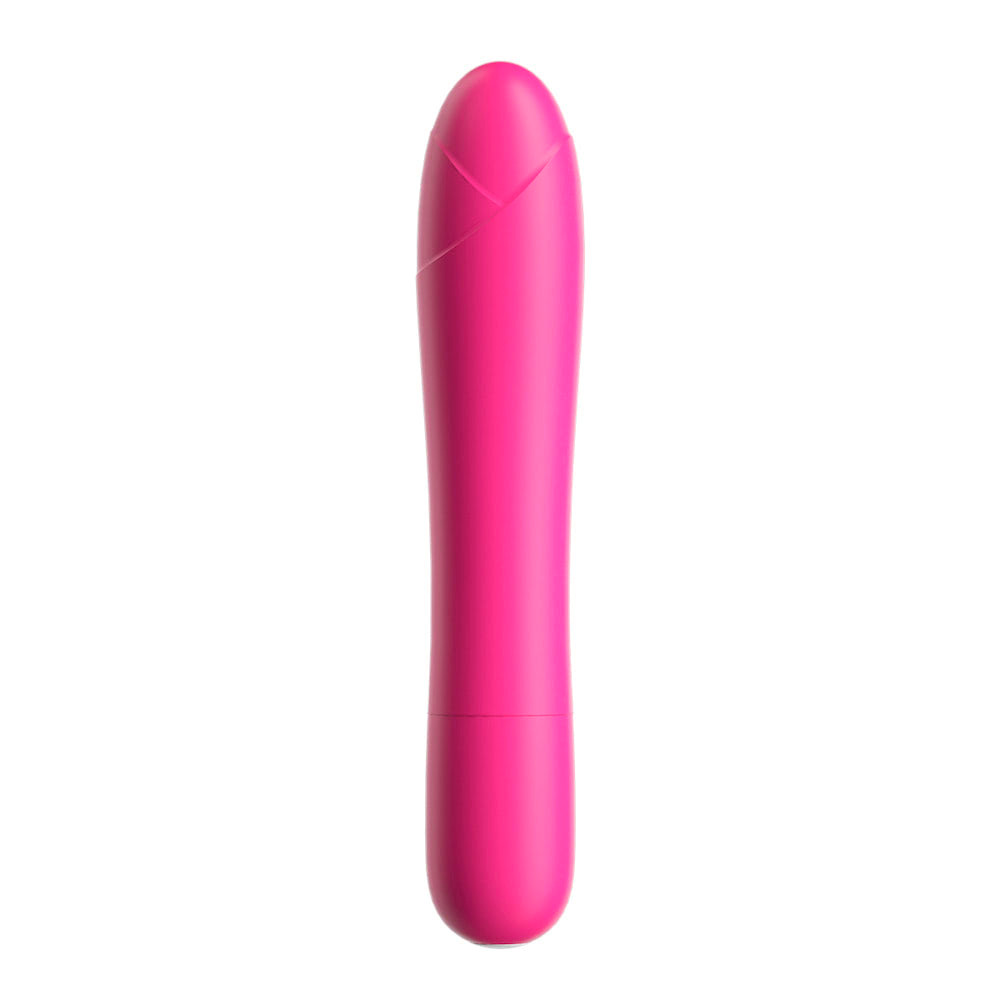 Vibrador Personal em ABS com 5 Modos de Vibração - Lilo Firts Core | Disponível em 2 Cores - 7