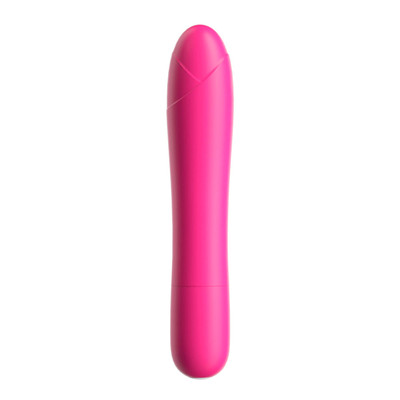 Foto 7 do produto Vibrador Personal em ABS com 5 Modos de Vibração - Lilo Firts Core | Disponível em 2 Cores