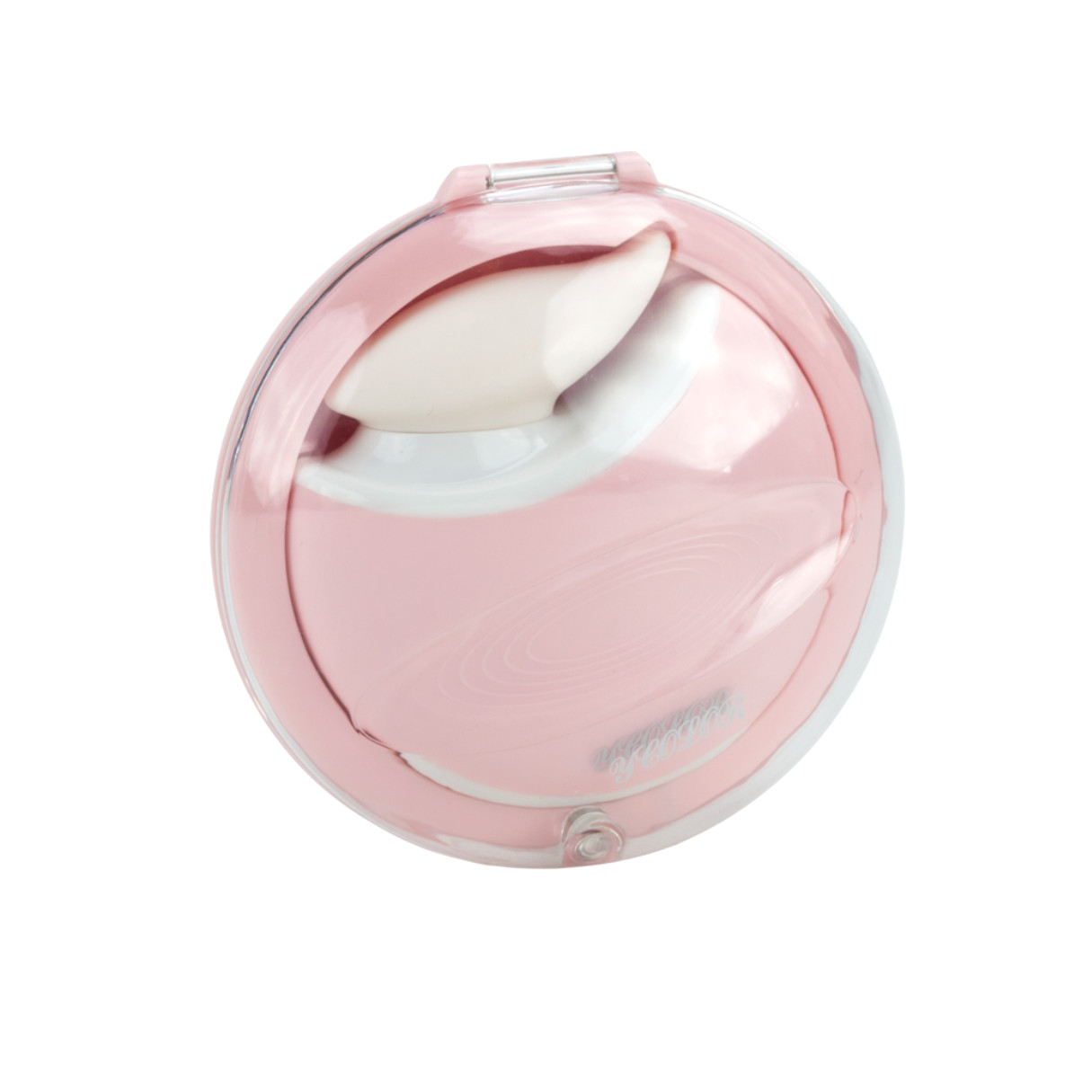 Mini Estimulador de Clítoris com 6 Modos de Vibrações e Carregamento via Cabo USB - Yeolor Travel Companion | 5 x 2,6 cm - 3