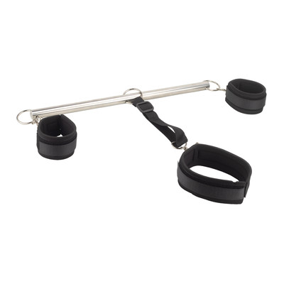 Separador Fetich Bondage Kit - Fetiche e Sado SI | 3 Itens