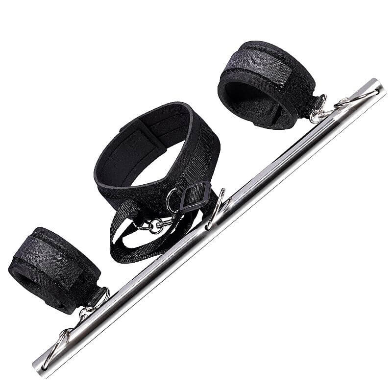 MJANU Bondage Kit - Fetich Bondage Kit 3 - 2