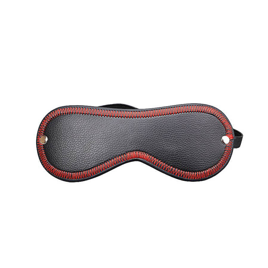 MJANU Bondage Kit - Kit Sadomasoquista com 3 Peças - 2