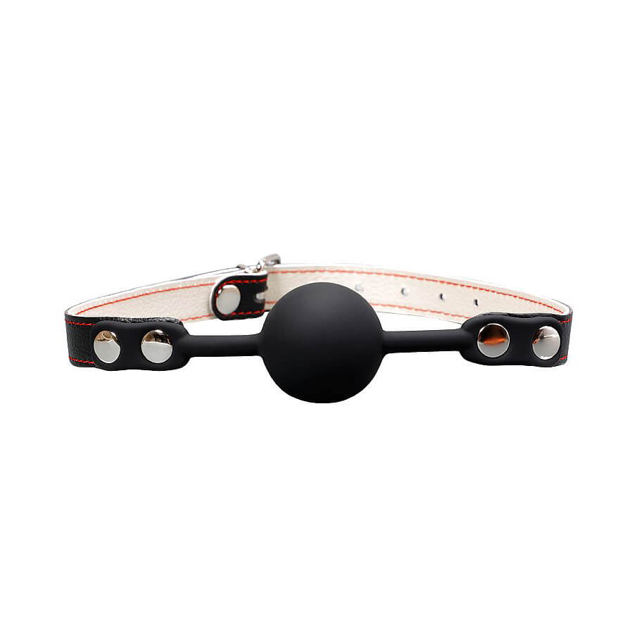 MJANU Bondage Kit - Kit Sadomasoquista com 3 Peças - 3