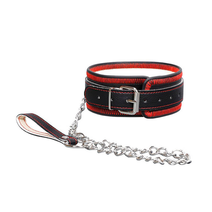 MJANU Bondage Kit - Kit Sadomasoquista com 3 Peças - 4