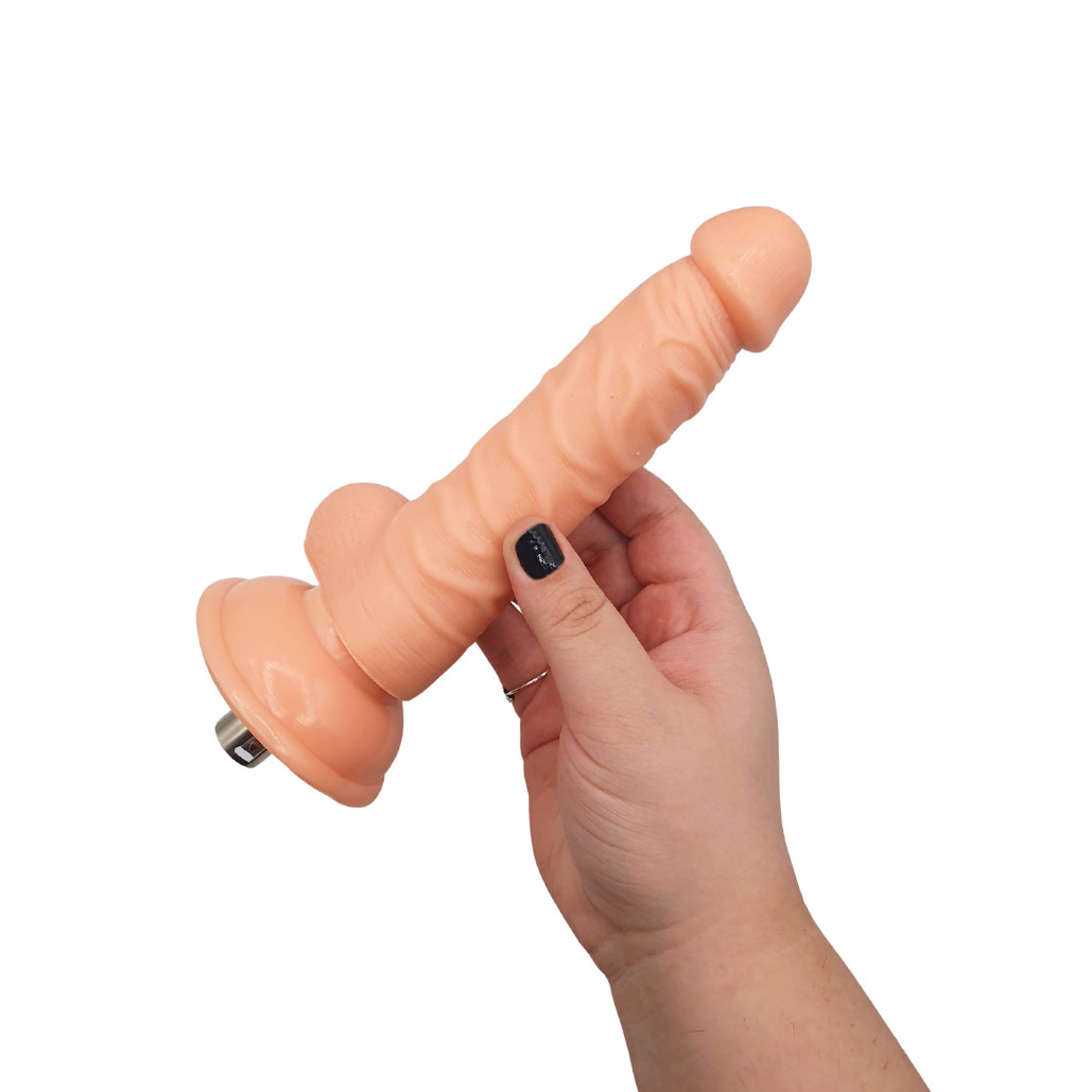 Moldura Dupla com Restrição de Pulsos, Tornozelos com Haste Ajustável e Máquina de Sexo Bivolt - Sex Furniture - 10