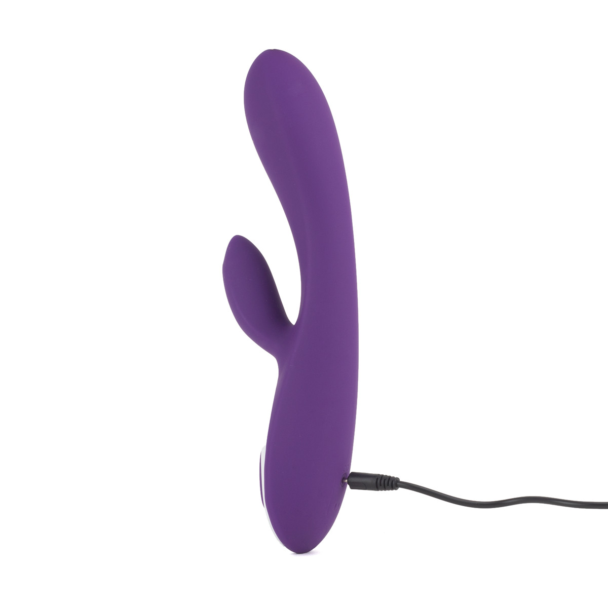 Vibrador Rabbit com 7 Modos de Vibração, Sensor de Som e Touch, Bluetooth, Prova D'Água e Recarregável - Nalone Rhythm X2 - 6