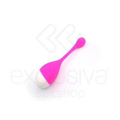 Foto 7 do produto Cápsula Vibratória Recarregável com 7 Modos de Vibrações, Controle Remoto sem Fio Modo e Vibração de Acordo com a Música - Nalone Sweetie - 16,5 x 3,5 cm | Disponível em 2 Cores