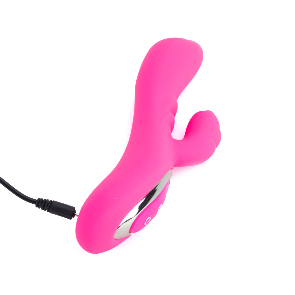 Vibrador Estimulador de Ponto G e Clítoris com 7 Modos de Vibração, Sensor de Toque e Resistência à Água - Nalone Touch 2 | 22 x 3,5 cm - 3
