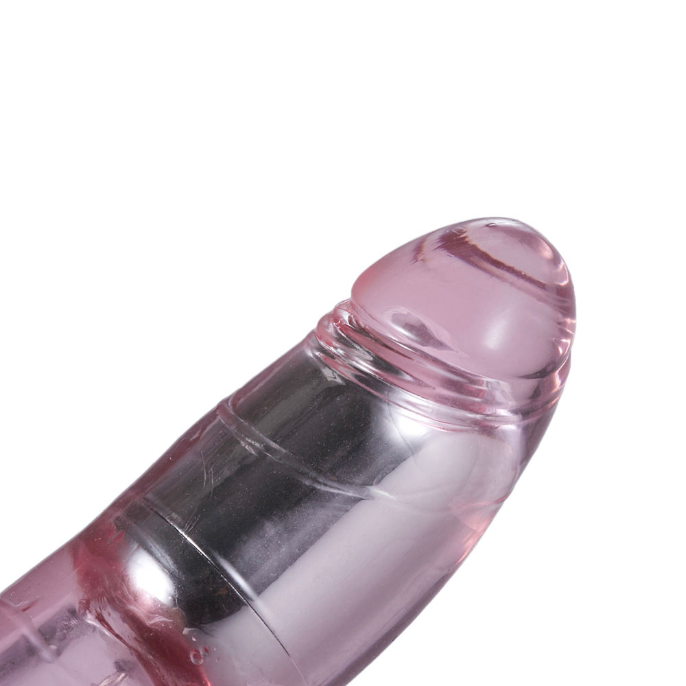Vibrador Estimulador de Ponto G e Clítoris com Vibração Multivelocidade -Nv Toys Zouk Vibe | 13,5 x 3,5 cm | Disponível em 2 Cores - 3