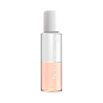 Óleo Bifásico Corporal com Aroma Afrodisíaco - Provoca-me By Castropil Intt | 100ml