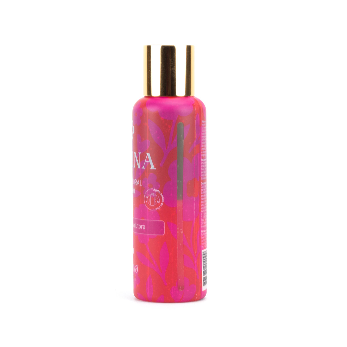 Óleo Corporal Bifásico com Fragrância Sedutora - Exclusiva Lumina | 120 ml - 4