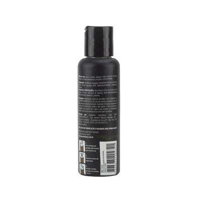 Óleo de Massagem com Aroma Cative - Sexy Fantasy Excitantric | 100 ml