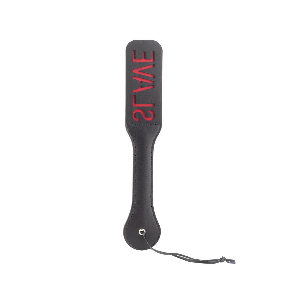 Palmatória em Couro Sintético Personalizada - Yaffa Lingerie | Tamanho Único | Disponível em 4 Frases - 9