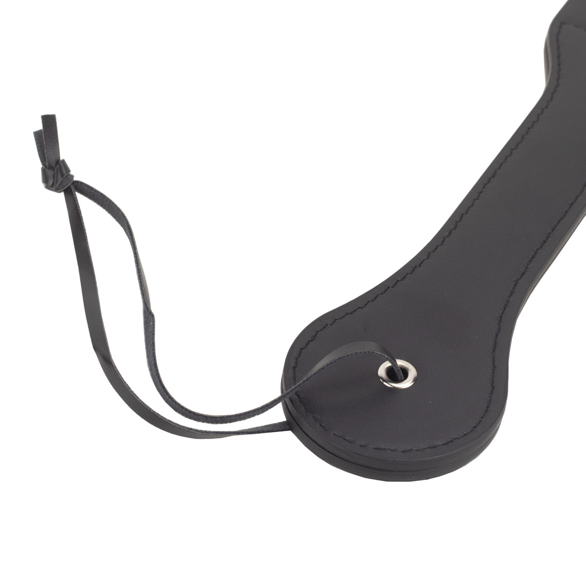 Palmatória em Couro Sintético Personalizada - Yaffa Lingerie | Tamanho Único | Disponível em 4 Frases - 5