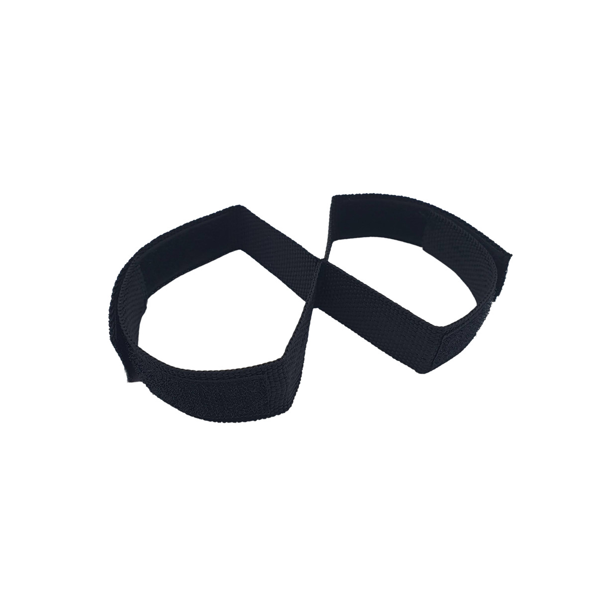 Par de Algemas em Gorgurão de Nylon com Fecho Ajustável em Velcro - Sexy Fantasy Linha Sado - 2