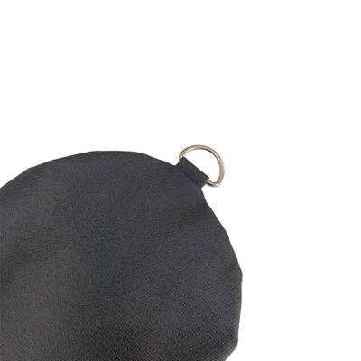 Foto 3 do produto Par de Luvas Restritivas em Couro Sintético com Fivelas e Cadeados - 3R Import