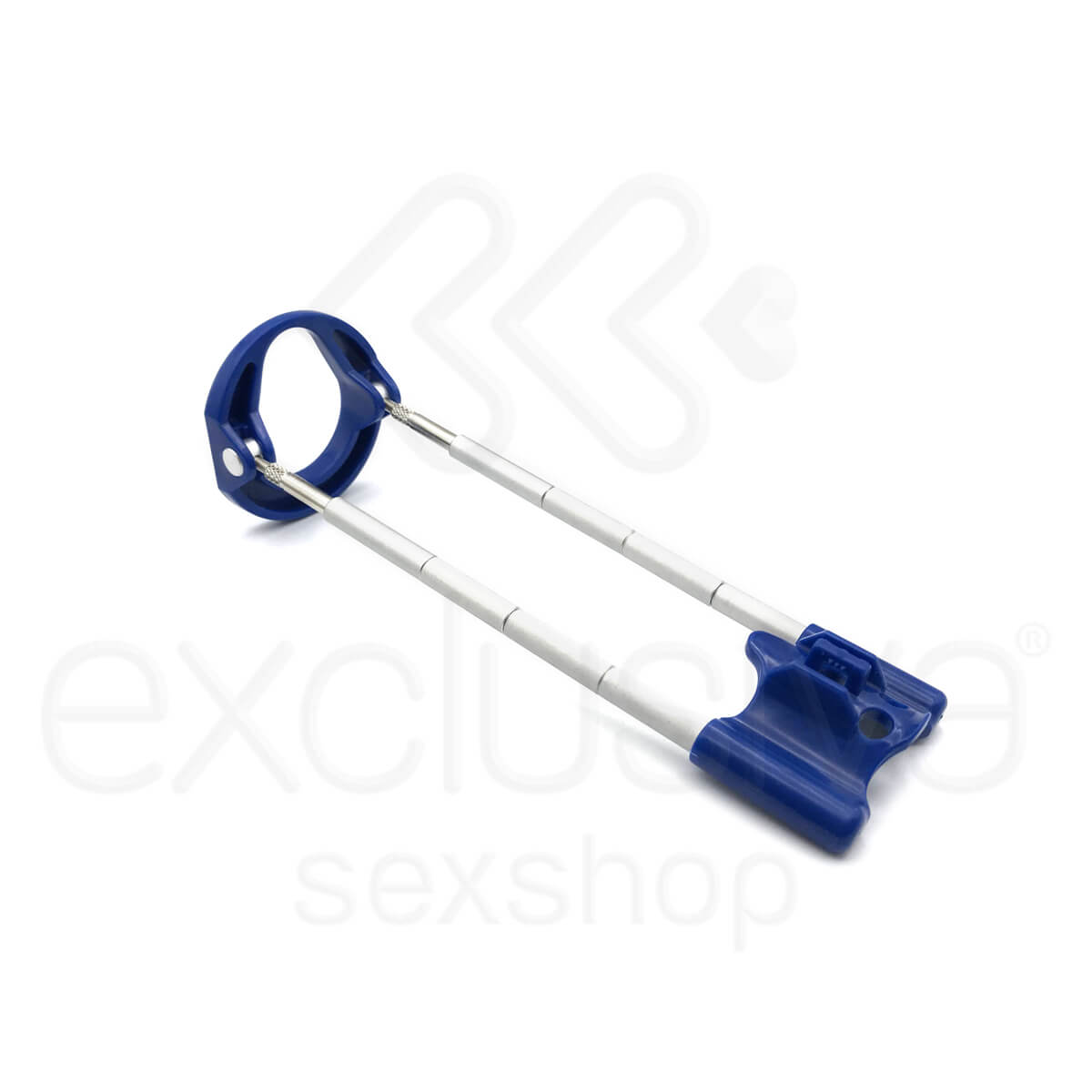 Peneflex Power - Desenvolvedor Peniano Por Tração - 3