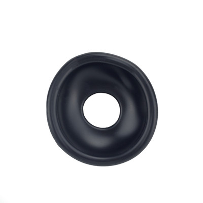 Foto 5 do produto Bomba Peniana de Sucção Manual com Manopla, Manômetro e Anel de Silicone - Penis Pump PowerUp | 19,5 x 5,7 cm