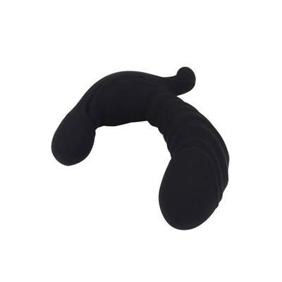 Foto 2 do produto Perfect Lover Vibrating Inflatable - Estimulador de Próstata com 7 Modos de Vibração e Tecnologia de Inflação com Controle Remoto sem Fio - 8,8 x 3,6 cm