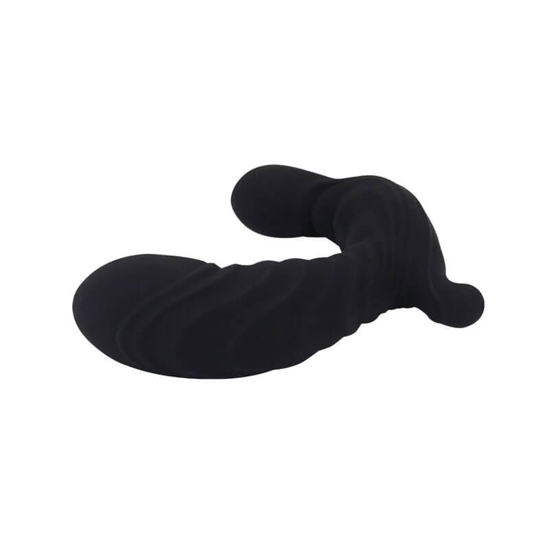 Perfect Lover Vibrating Inflatable - Estimulador de Próstata com 7 Modos de Vibração e Tecnologia de Inflação com Controle Remoto sem Fio - 8,8 x 3,6 cm - 6