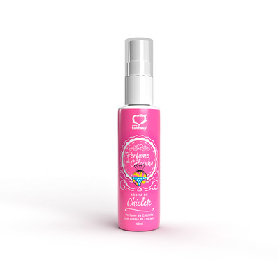 Foto 2 do produto Perfume de Calcinha - Sexy Fantasy | 40 ml | Disponível em 4 Aromas
