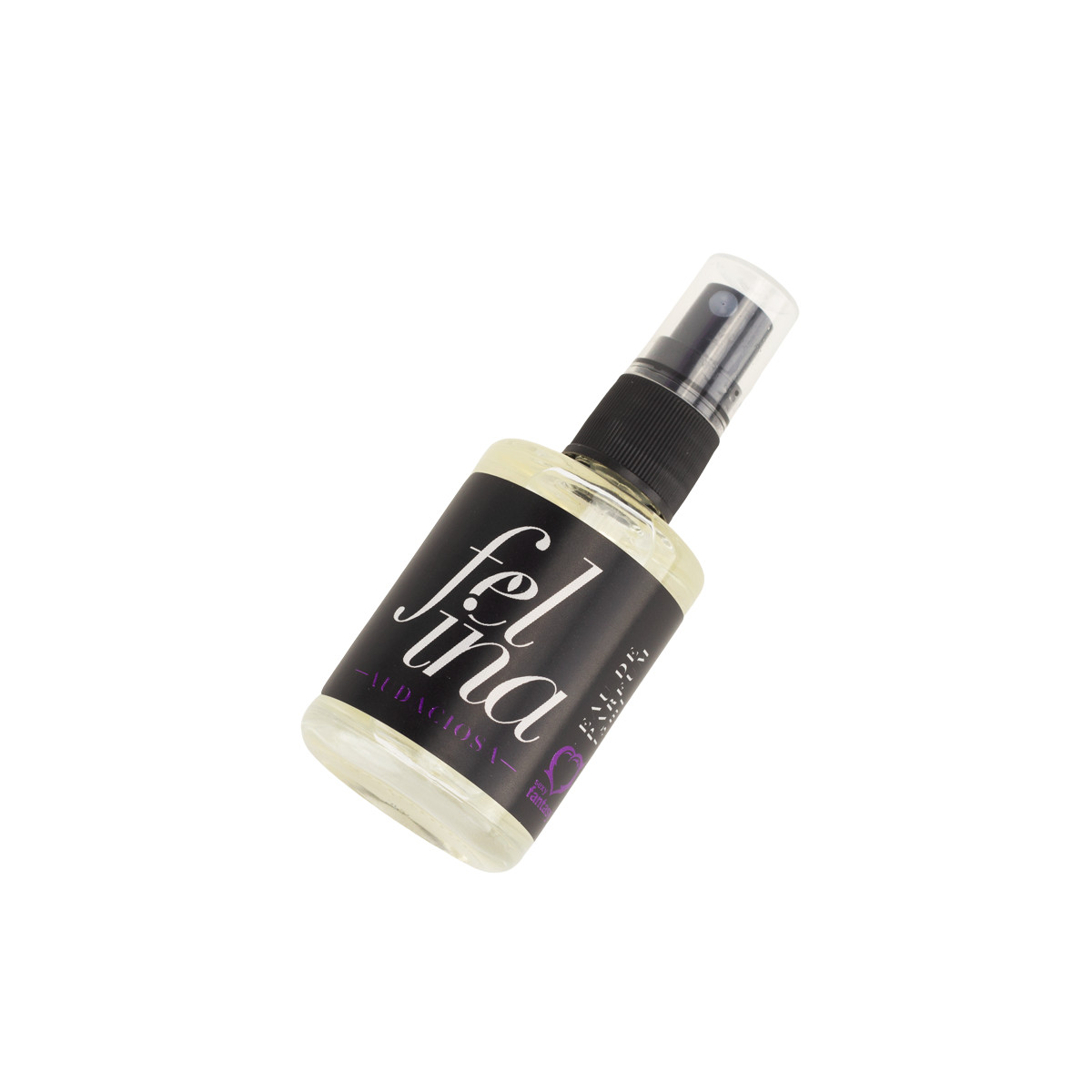 Perfume Feminino Felina - Sexy Fantasy Audaciosa | 15 ml - 4