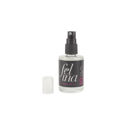 Perfume Feminino Felina - Sexy Fantasy Atrevida | 15 ml