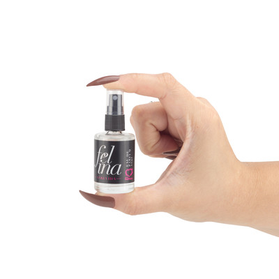 Perfume Feminino Felina - Sexy Fantasy Atrevida | 15 ml