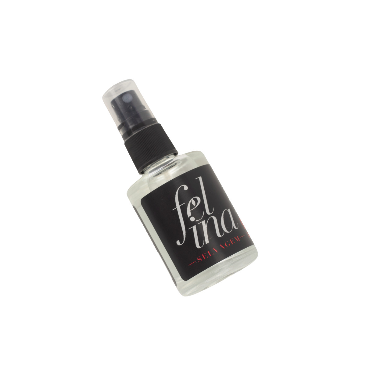 Perfume Feminino Felina - Sexy Fantasy Selvagem | 15 ml - 5