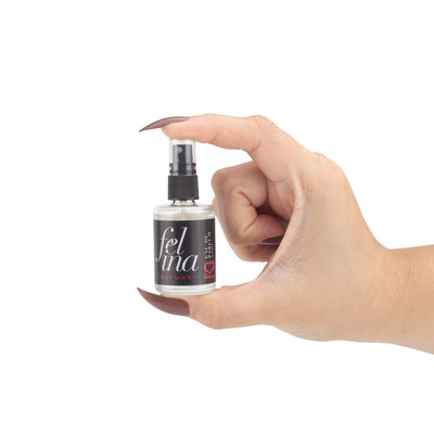 Perfume Feminino Felina - Sexy Fantasy Selvagem | 15 ml