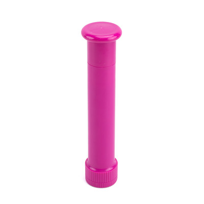 Foto 9 do produto Massageador Terapêutico Unissex com Vibração Multivelocidade, 4 Ponteiras Removíveis e Capa Auxiliar - Hot Flowers Peridell | 17 x 2,7 cm | Disponível em 2 Cores