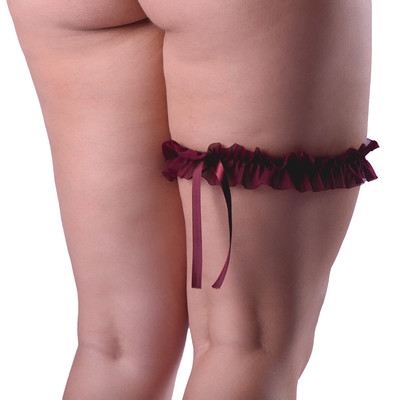 Persex de Tule Transparente com Mini Corrente e Pingente Frontal - Exclusiva Lingerie | Tamanho Único | Disponível em 5 Cores