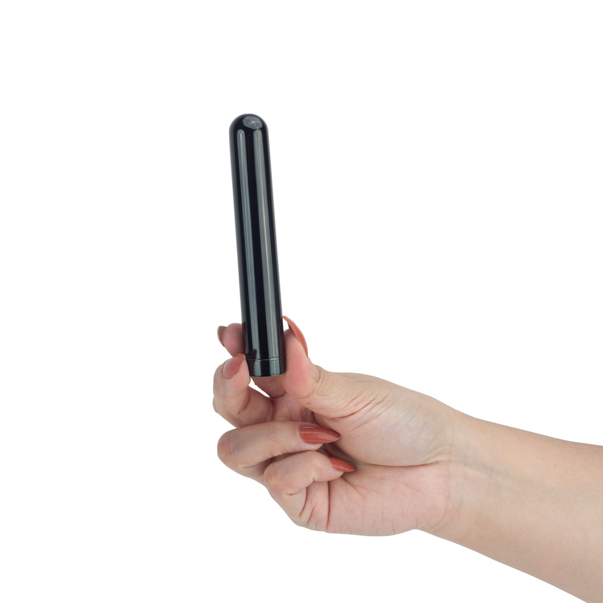 Personal Recarregável com 10 Modos de Vibrações Super Fortes - Ycolor | 11 x 1,8 cm - 5