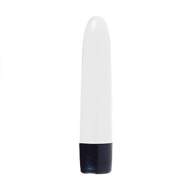 Vibrador Personal Aveludado Resistente à Água e Vibração Única - Personal Super |13 x 2,7 cm | Disponível em 5 Cores - 10