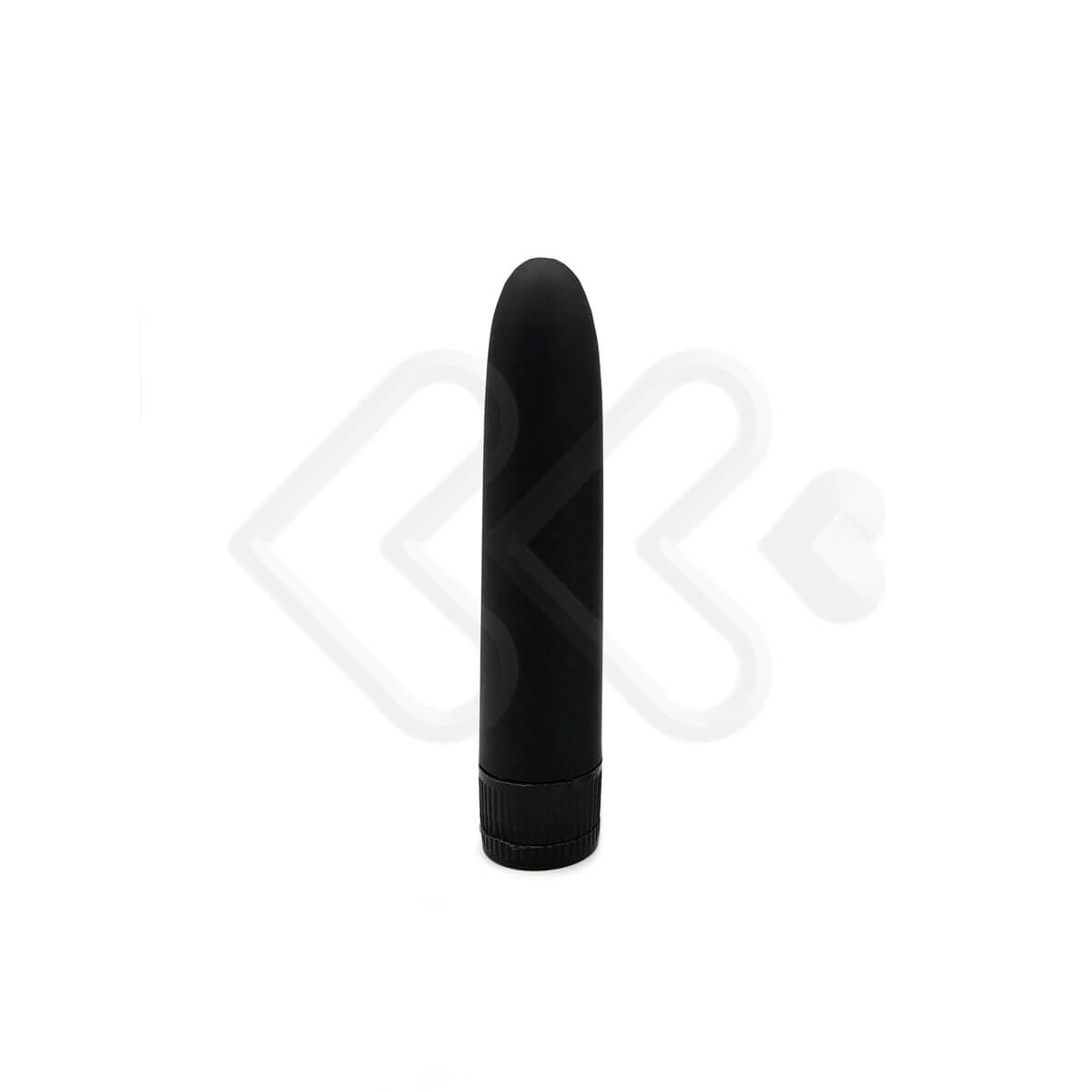 Vibrador Personal Aveludado Resistente à Água e Vibração Única - Personal Super |13 x 2,7 cm | Disponível em 5 Cores - 4