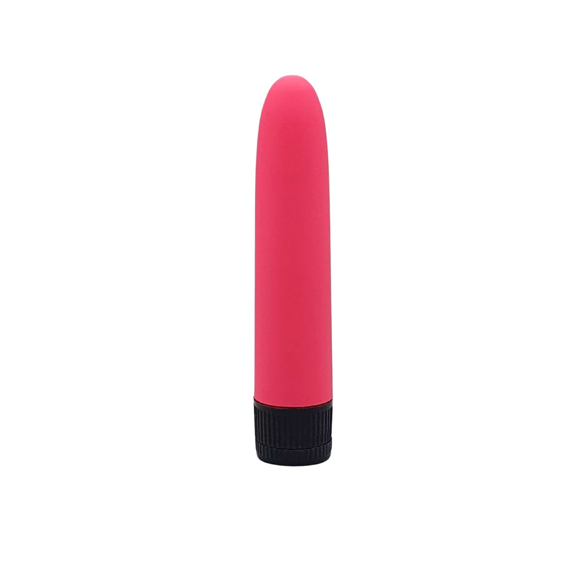Vibrador Personal Aveludado Resistente à Água e Vibração Única - Personal Super |13 x 2,7 cm | Disponível em 5 Cores - 2