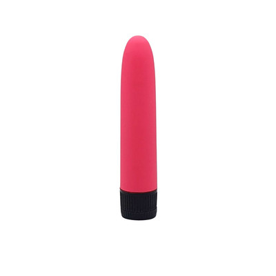 Foto 2 do produto Vibrador Personal Aveludado Resistente à Água e Vibração Única - Personal Super |13 x 2,7 cm | Disponível em 5 Cores