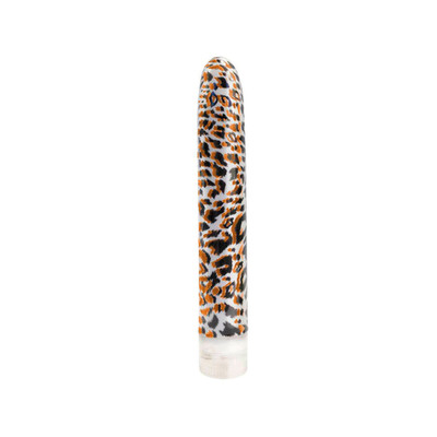 Foto 2 do produto Vibrador Personal Liso Resistente à Água e Multivelocidade - Personal Super | 13 x 2,6 cm | Disponível em 7 Cores