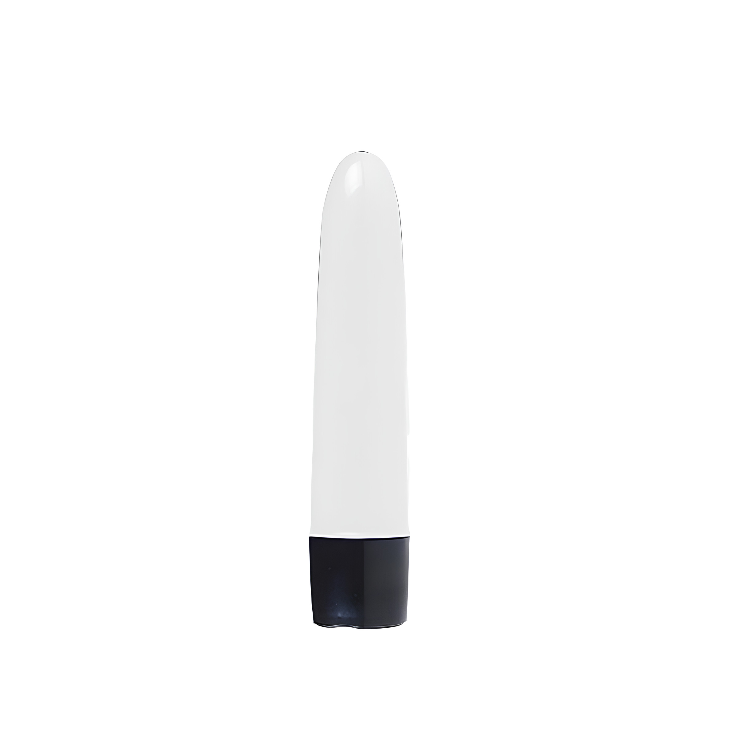 Vibrador Personal Liso Resistente à Água e Multivelocidade - Personal Super | 13 x 2,6 cm | Disponível em 7 Cores - 3