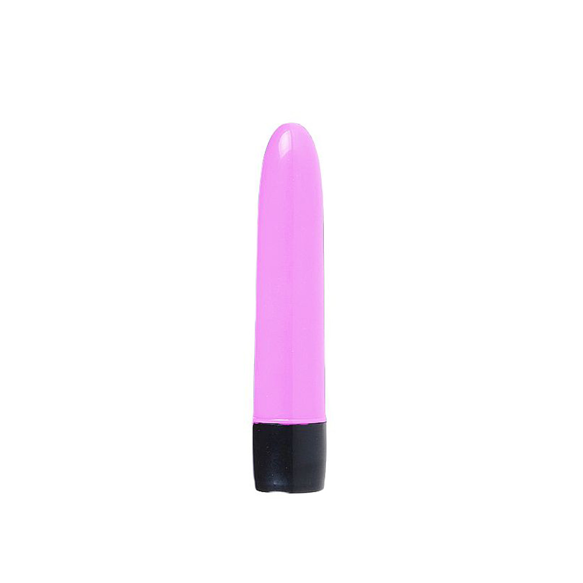 Vibrador Personal Liso Resistente à Água e Multivelocidade - Personal Super | 13 x 2,6 cm | Disponível em 7 Cores - 9