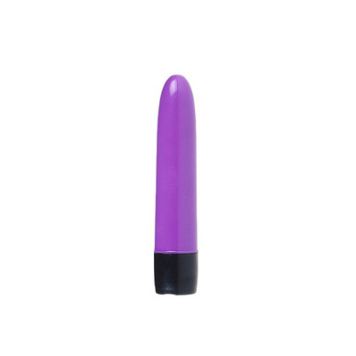 Foto 12 do produto Vibrador Personal Liso Resistente à Água e Multivelocidade - Personal Super | 13 x 2,6 cm | Disponível em 7 Cores