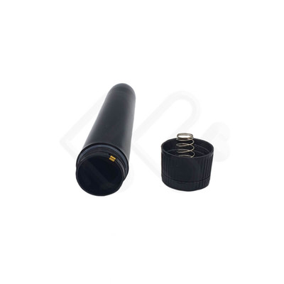 Foto 6 do produto Vibrador Personal Liso com Vibração Única - Personal Super | Disponível em 5 Cores