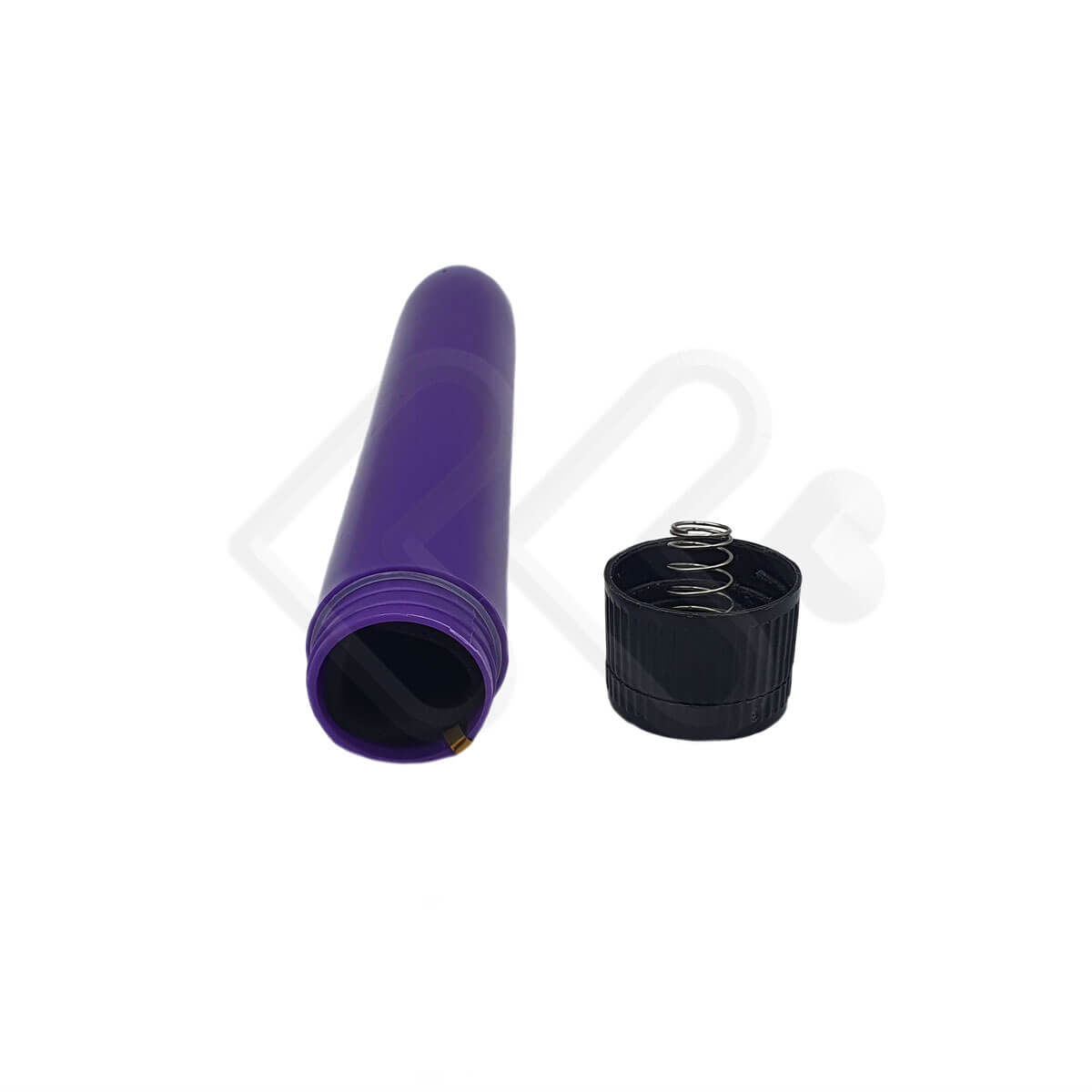 Vibrador Personal Liso com Vibração Única - Personal Super | Disponível em 5 Cores - 2