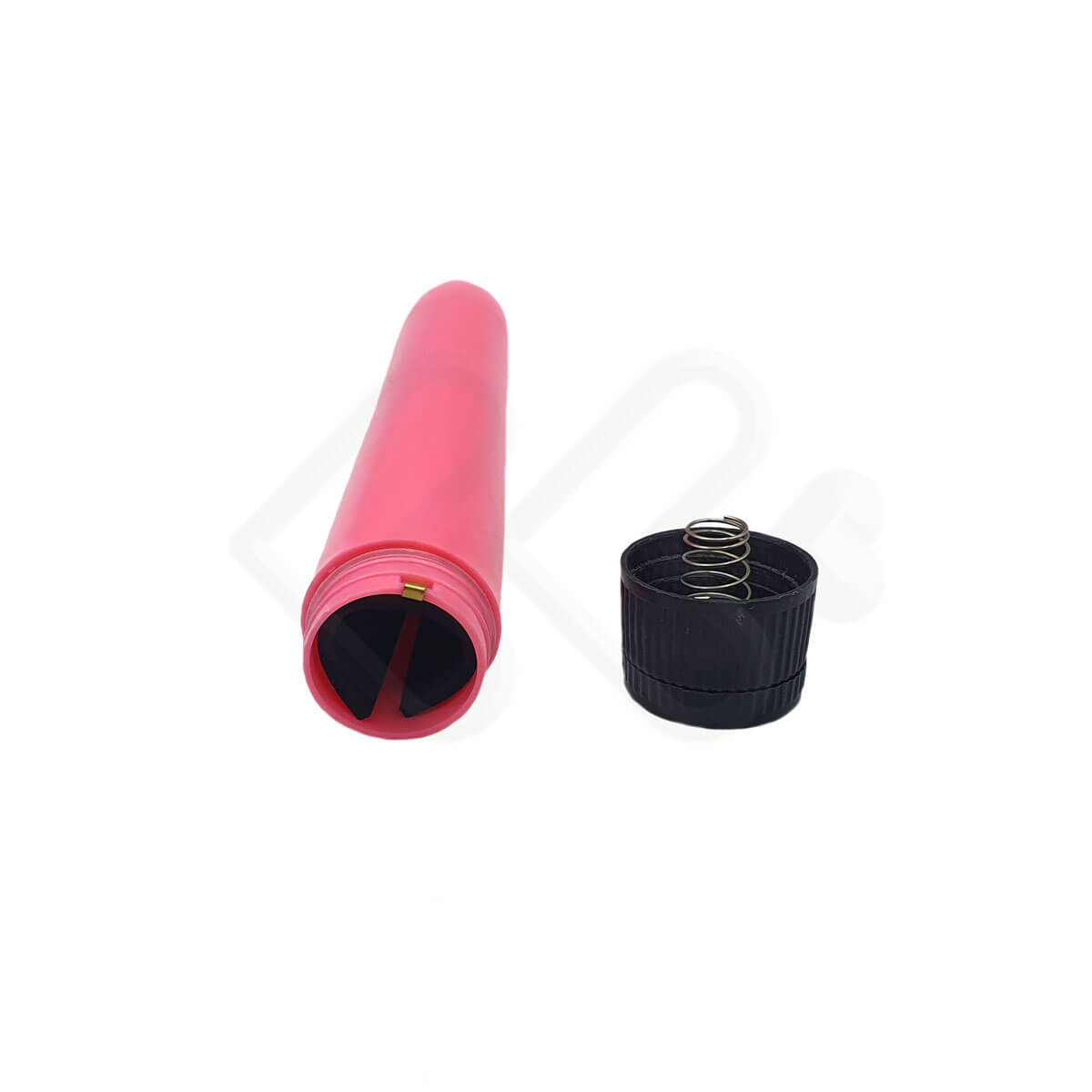 Vibrador Personal Liso com Vibração Única - Personal Super | Disponível em 5 Cores - 10