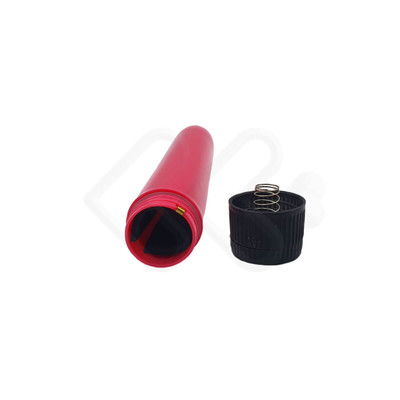 Foto 8 do produto Vibrador Personal Liso com Vibração Única - Personal Super | Disponível em 5 Cores