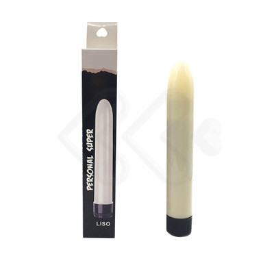 Foto 3 do produto Vibrador Personal Liso com Vibração Única - Personal Super | Disponível em 5 Cores