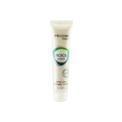 Gel Adstringente Vaginal para Sensação de Estreitamento - Pessini Lacrou Justinha | 15 g